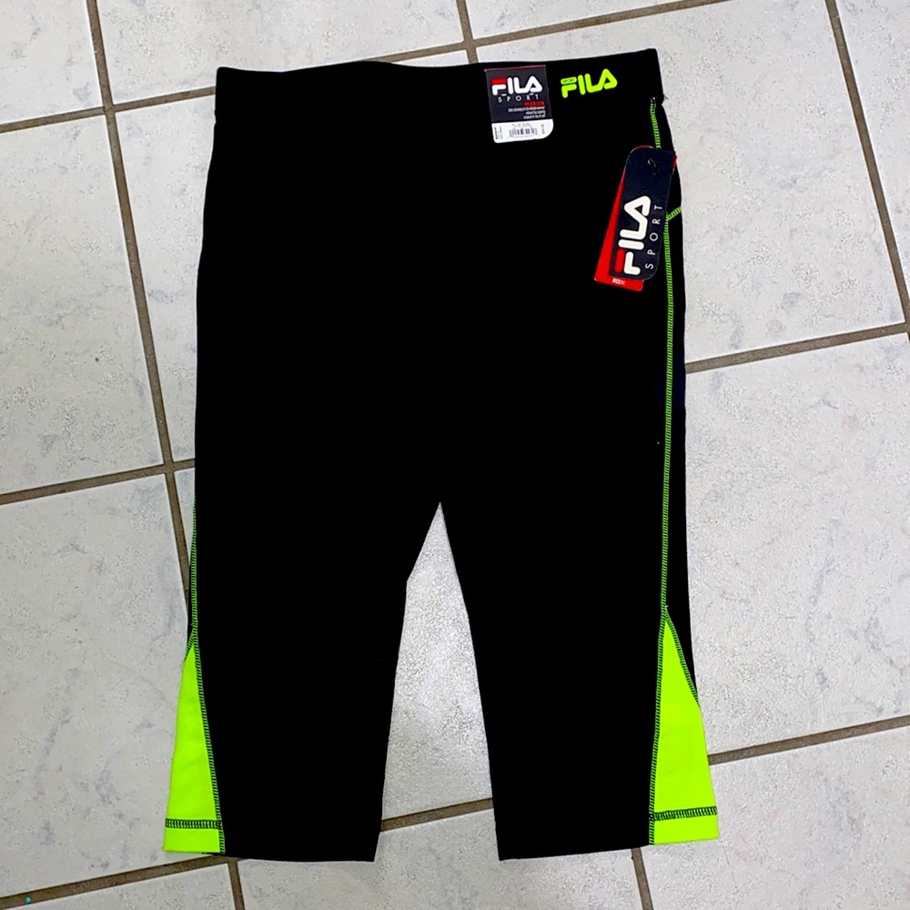 Fila Sport Capri